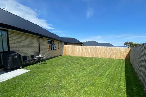 Photo of property in 73 Ed Hillary Drive, Rolleston, 7615