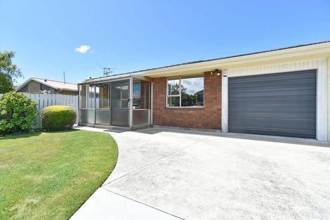Photo of property in 45 Arran Crescent, Woolston, Christchurch, 8062