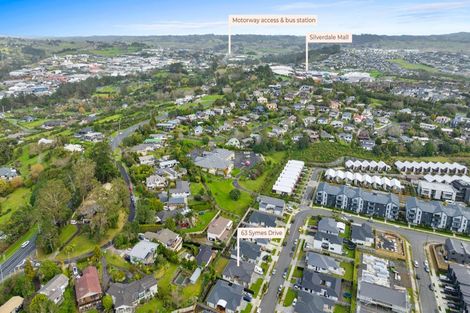 Photo of property in 63 Symes Drive, Red Beach, 0932