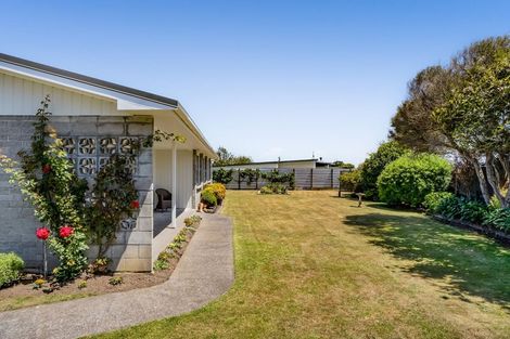Photo of property in 54 Murray Avenue, Hawera, 4610