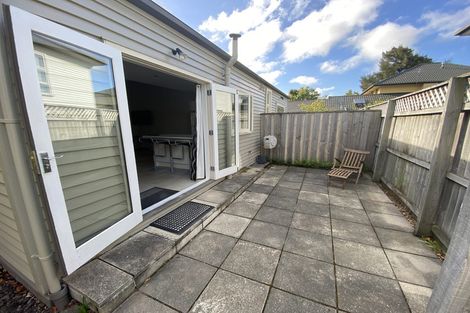 Photo of property in 452 Manchester Street, St Albans, Christchurch, 8014
