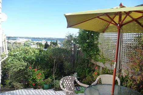 Photo of property in 1/9 Calliope Road, Devonport, Auckland, 0624