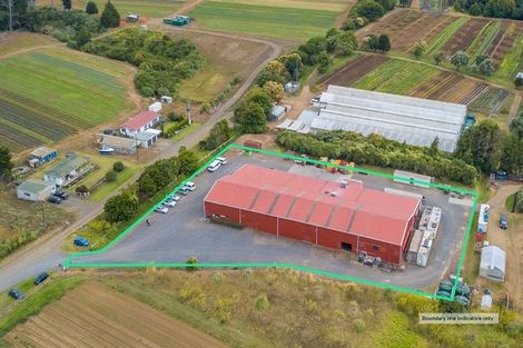 Photo of property in 5 Campana Road, Wiri, Auckland, 2025