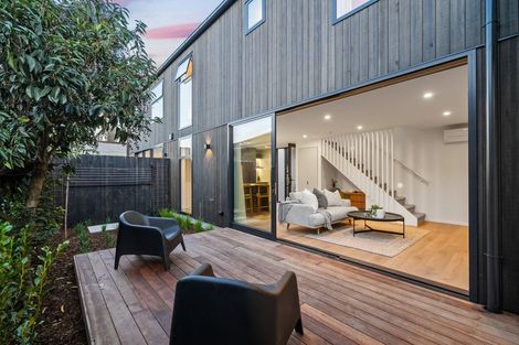 Photo of property in 3/31 Rutland Street, St Albans, Christchurch, 8014