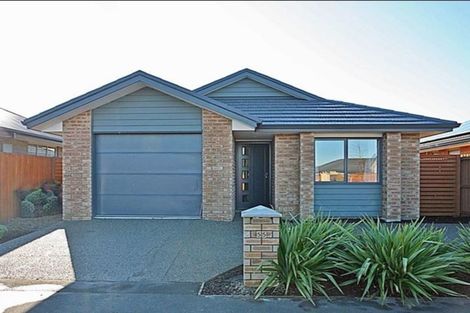 Photo of property in 55 Rawnsley Terrace, Wigram, Christchurch, 8042