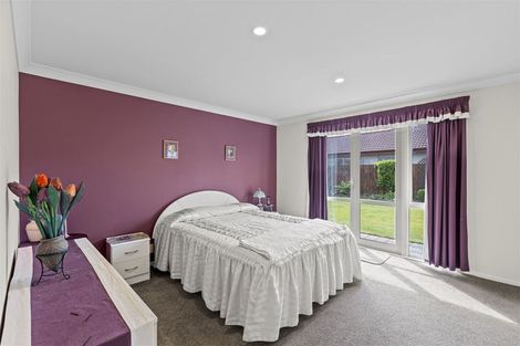 Photo of property in 5 Richard Seddon Drive, Northwood, Christchurch, 8051