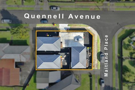 Photo of property in 5 Quennell Avenue, Favona, Auckland, 2024