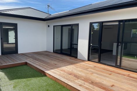 Photo of property in 5/7 Vickerys Road, Wigram, Christchurch, 8042