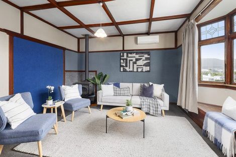 Photo of property in 16 Tawa Terrace, Tawa, Wellington, 5028