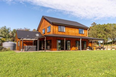 Photo of property in 1263a Pokuru Road, Te Kawa, Te Awamutu, 3873