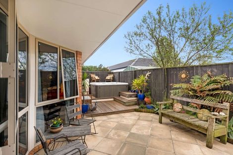 Photo of property in 25 Stallion Avenue, Halswell, Christchurch, 8025