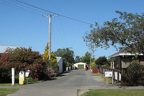 Photo of property in 145a Weld Street, Redwoodtown, Blenheim, 7201