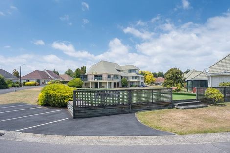 Photo of property in Regency Park, 3a Un Brent Road, Owhata, Rotorua, 3010
