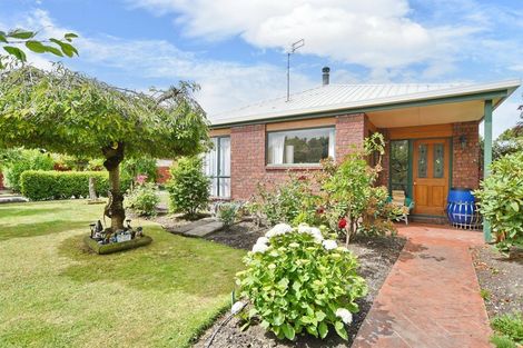 Photo of property in 4 Stopforth Street, Woodend, 7610