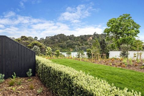 Photo of property in 3/12g Marlborough Crescent, Hobsonville, Auckland, 0616