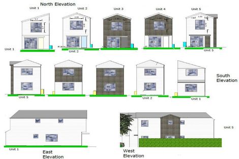 Photo of property in 267 Hobsonville Road, Hobsonville, Auckland, 0618