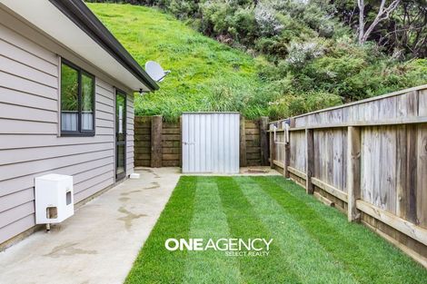 Photo of property in 27 Moonsail Drive, Whitby, Porirua, 5024