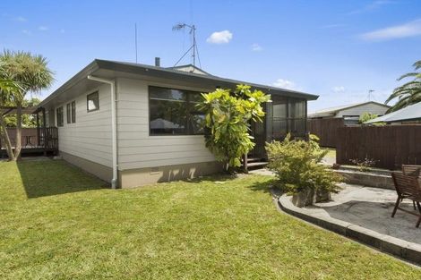 Photo of property in 14 Mahina Place, Mount Maunganui, 3116