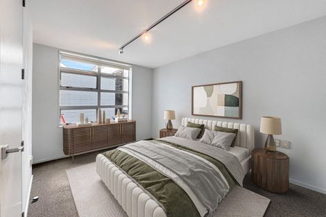 Photo of property in Vespa Apartments, 20 Hanson Street, Mount Cook, Wellington, 6021