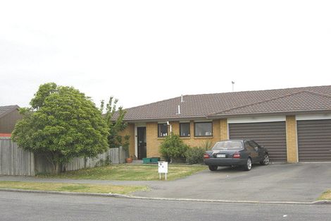 Photo of property in 43 Radiata Avenue, Parklands, Christchurch, 8083