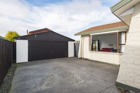 Photo of property in 24 Yellowstone Crescent, Burwood, Christchurch, 8083