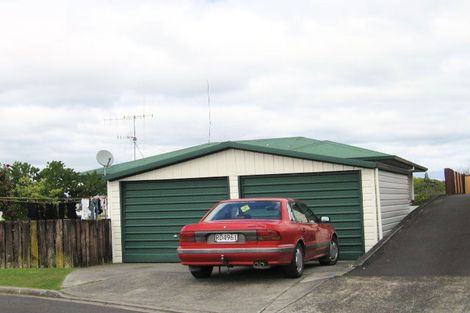 Photo of property in 12 Peri Street, Gate Pa, Tauranga, 3112