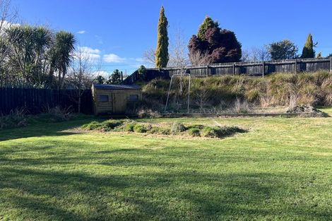 Photo of property in 15 Helena Street, Lumsden, 9730