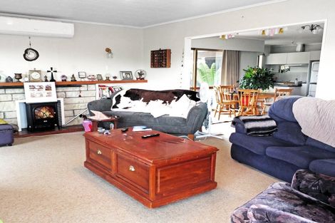 Photo of property in 76 Cook Street, Foxton, 4814