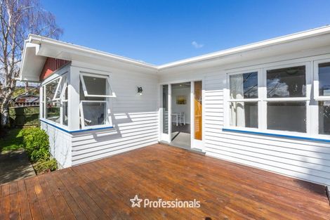 Photo of property in 54a Ararino Street, Trentham, Upper Hutt, 5018
