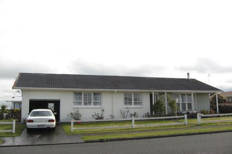 Photo of property in 23 Exeter Street, Stratford, 4332