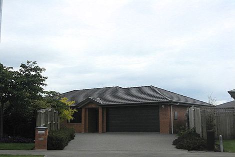 Photo of property in 11 Wedmore Close, Burwood, Christchurch, 8083