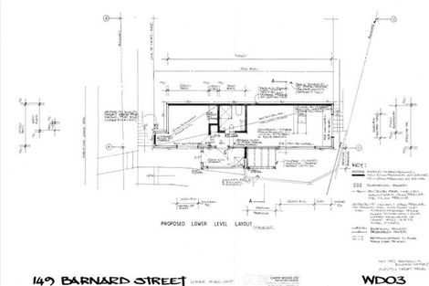 Photo of property in 149 Barnard Street, Wadestown, Wellington, 6012