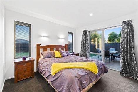 Photo of property in 36 Lewis Crescent, Rolleston, 7614