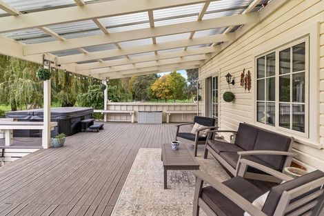 Photo of property in 1215 Pleasant Point-cave Highway, Cave, Pleasant Point, 7983