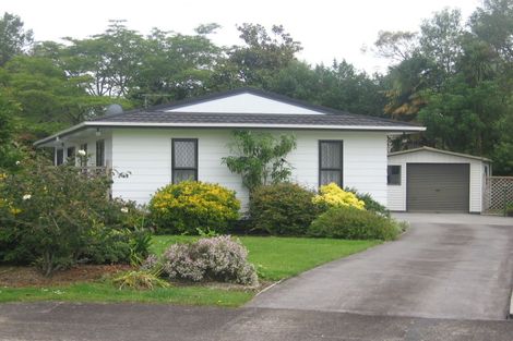 Photo of property in 15 Colin Brook Place, Te Kuiti, 3910