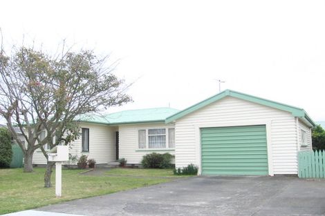 Photo of property in 1 Chester Street, Taradale, Napier, 4112