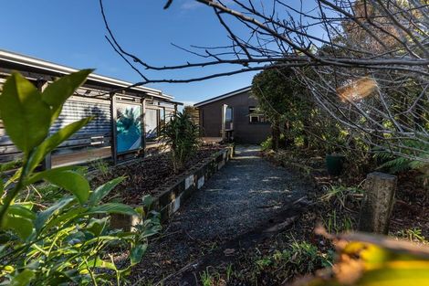 Photo of property in 47 Ogilvie Road, Gladstone, Greymouth, 7805