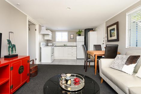 Photo of property in 101a Limbrick Street, Terrace End, Palmerston North, 4410