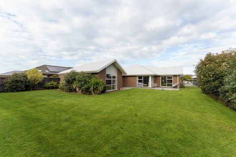 Photo of property in 18 Jordan Street, Kaiapoi, 7630