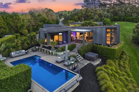 Photo of property in 97 Hauora Lane, Waitoki, Kaukapakapa, 0871