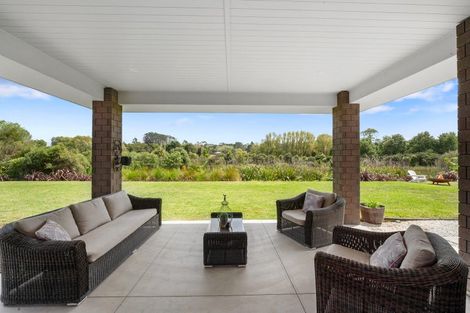 Photo of property in 157 Blackbridge Road, Dairy Flat, Albany, 0794