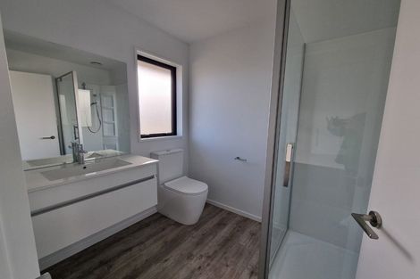 Photo of property in 1 Alhambra Road, Rolleston, 7615