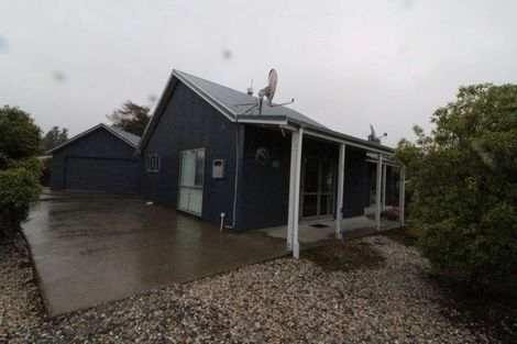 Photo of property in 24 Nyhon Place, Haast, 7886