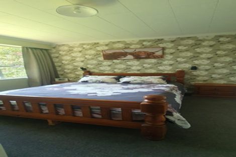 Photo of property in 57 Omapere Street, Dobson, Greymouth, 7805