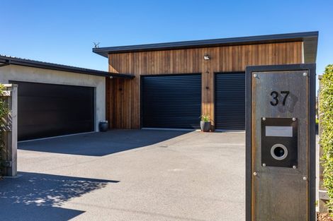 Photo of property in 37 Aerodrome Road, Burleigh, Blenheim, 7272