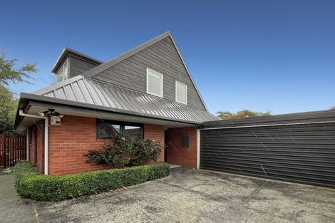 Photo of property in 1/109 Knowles Street, St Albans, Christchurch, 8052