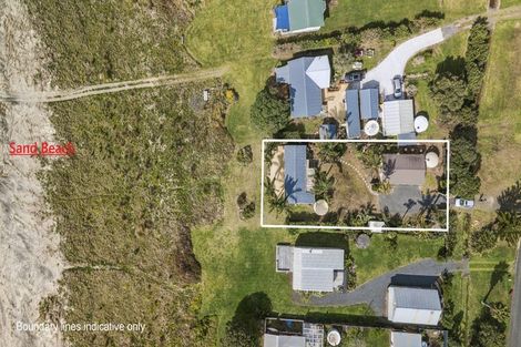 Photo of property in 304 Big Bay Road, Manukau Heads, Waiuku, 2684