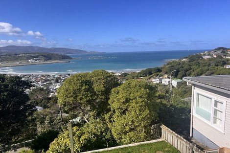 Photo of property in 10 Hornsey Road, Melrose, Wellington, 6023