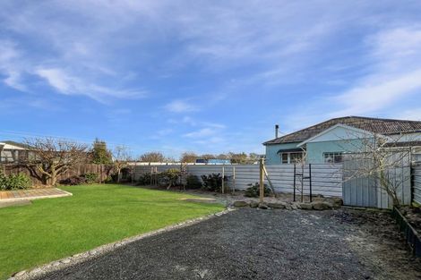 Photo of property in 104 Melcombe Street, Tinwald, Ashburton, 7700