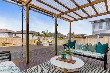Photo of property in 5 Kildare Road, Flat Bush, Auckland, 2019